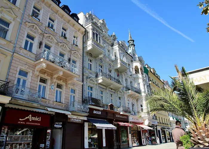 Apartman Sylva Na Stare Louce 42