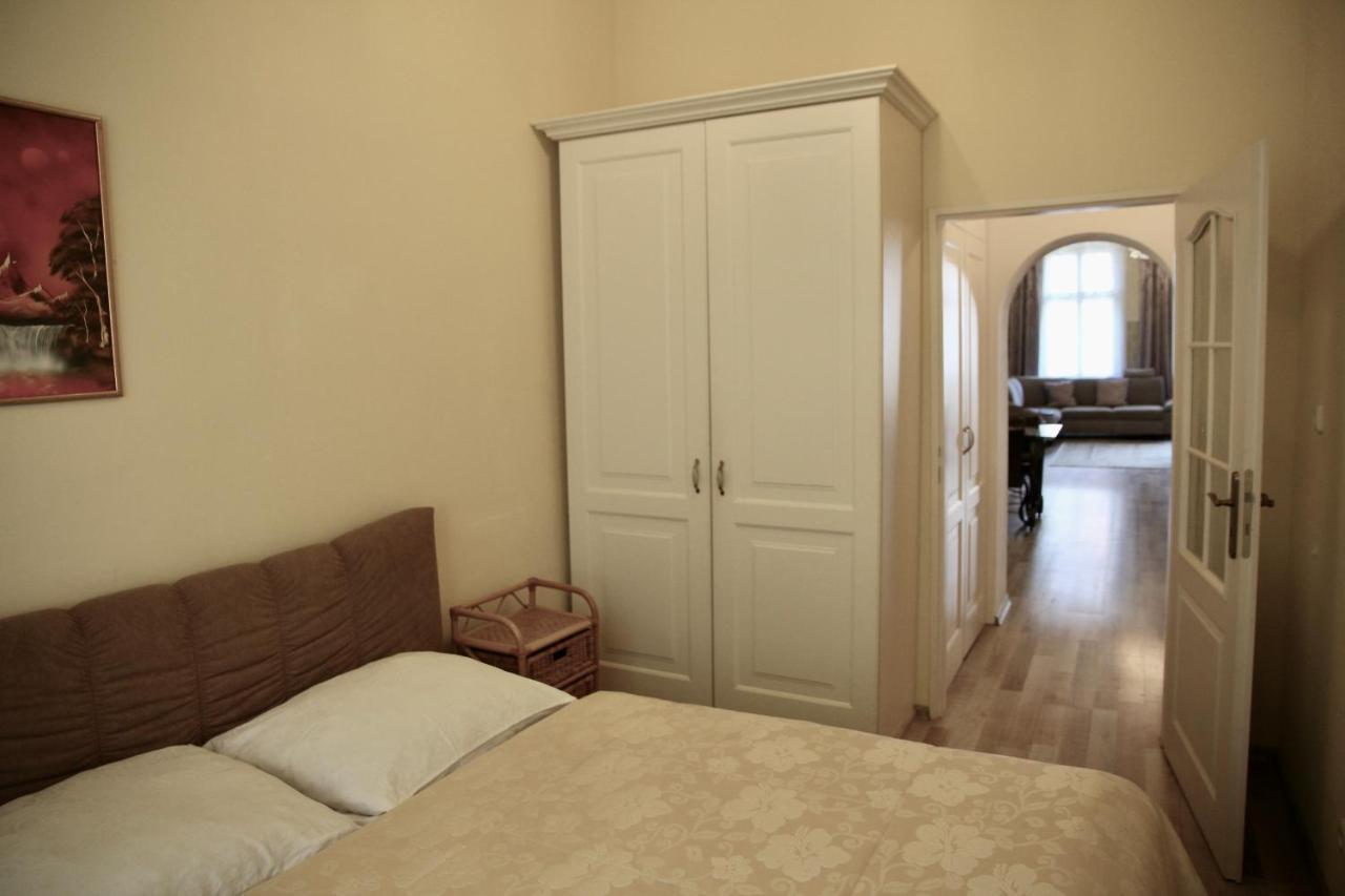 Sylva Na Stare Louce 42 Appartement Karlsbad