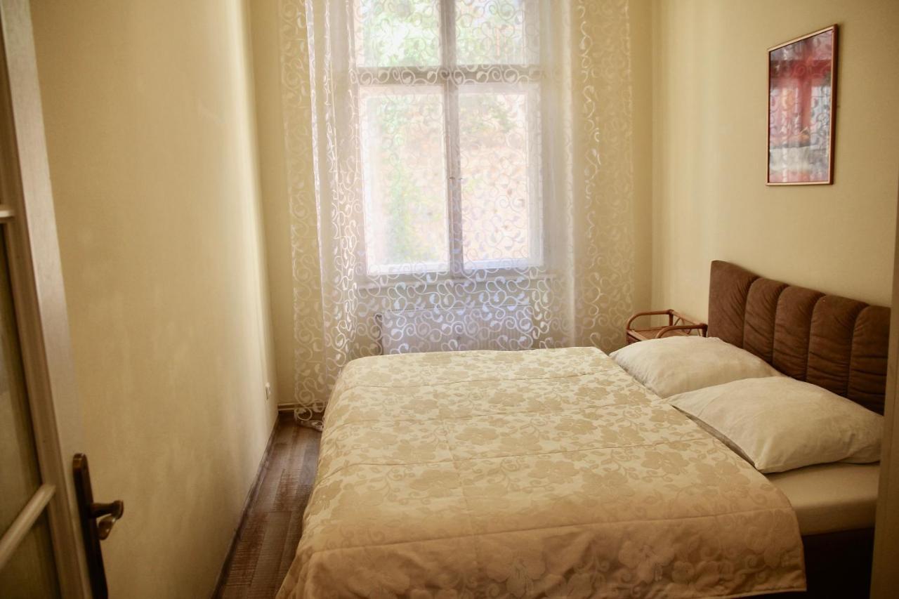 Sylva Na Stare Louce 42 Appartement *