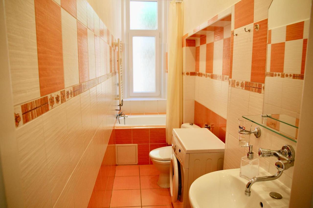 Sylva Na Stare Louce 42 Appartement *